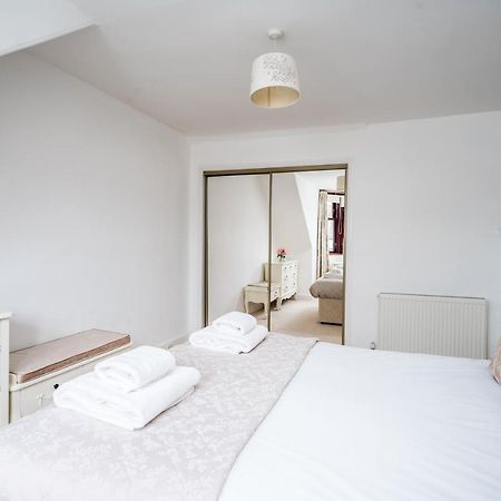 Apartamento Casa Fresa - Union House Broughty Ferry Exterior foto
