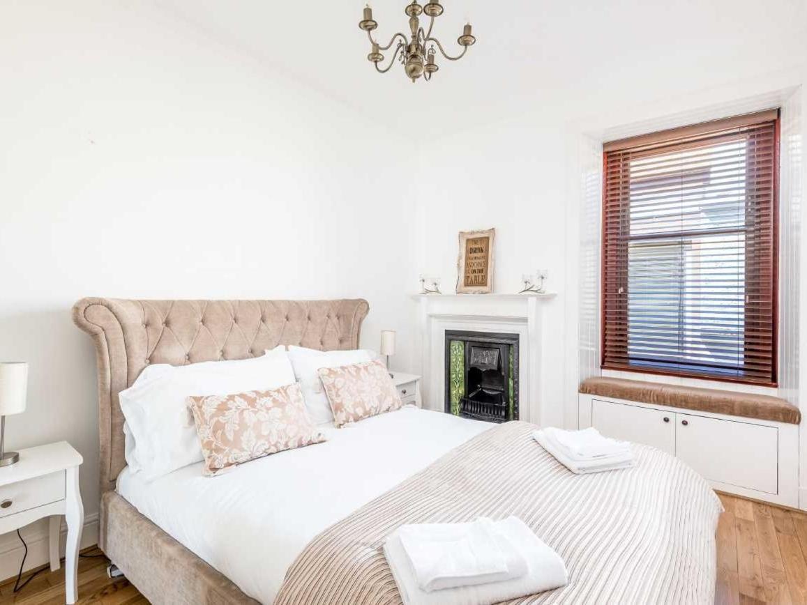 Apartamento Casa Fresa - Union House Broughty Ferry Exterior foto