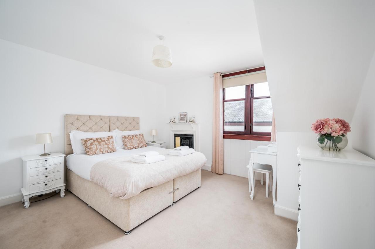 Apartamento Casa Fresa - Union House Broughty Ferry Exterior foto