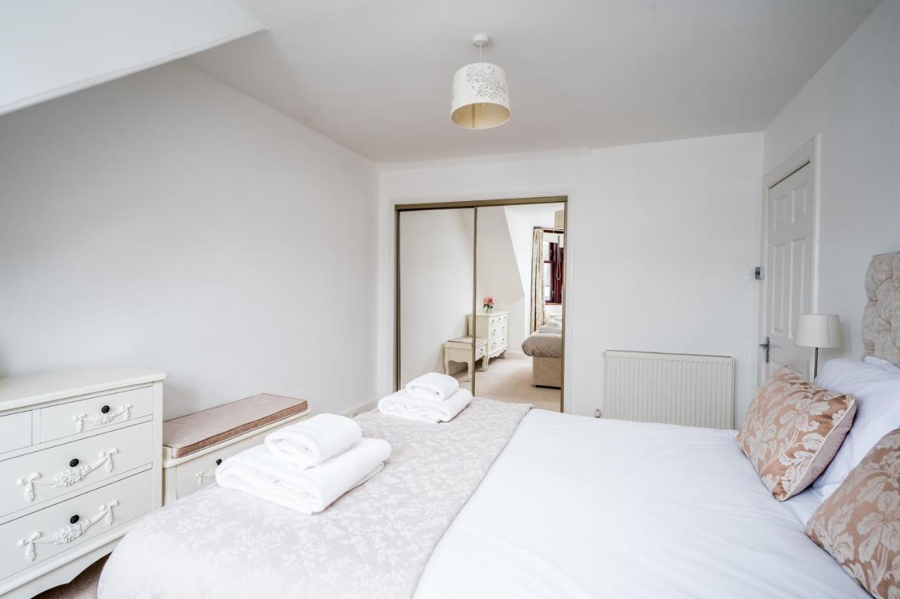 Apartamento Casa Fresa - Union House Broughty Ferry Exterior foto